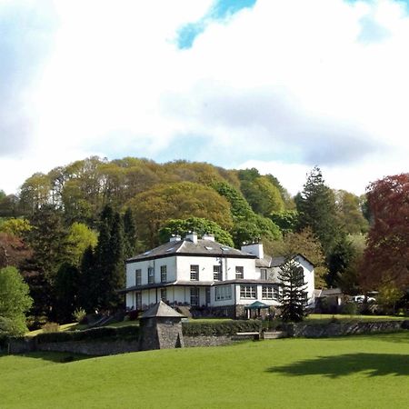 Ees Wyke Country House Near Sawrey Exterior foto