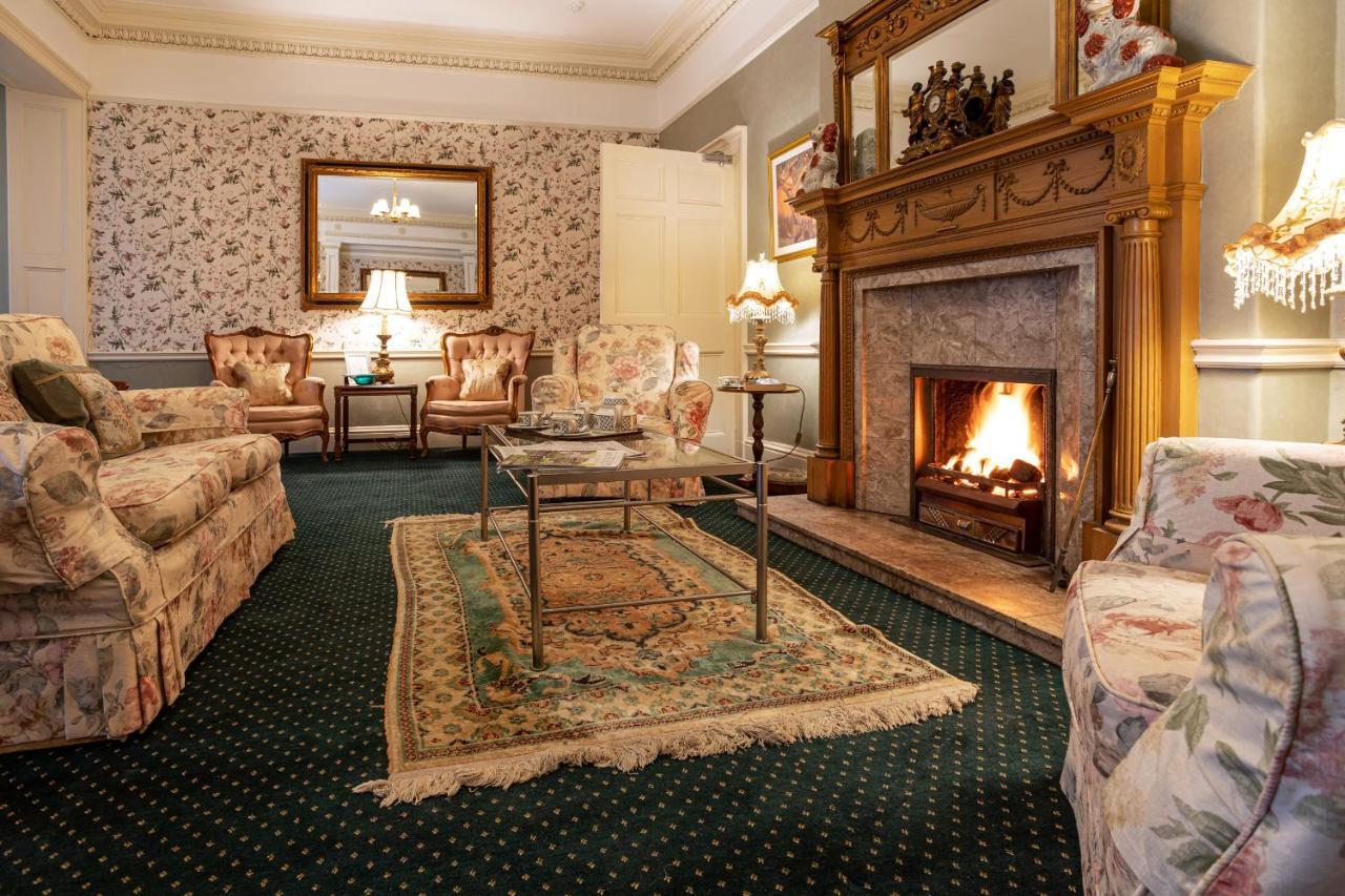Ees Wyke Country House Near Sawrey Exterior foto